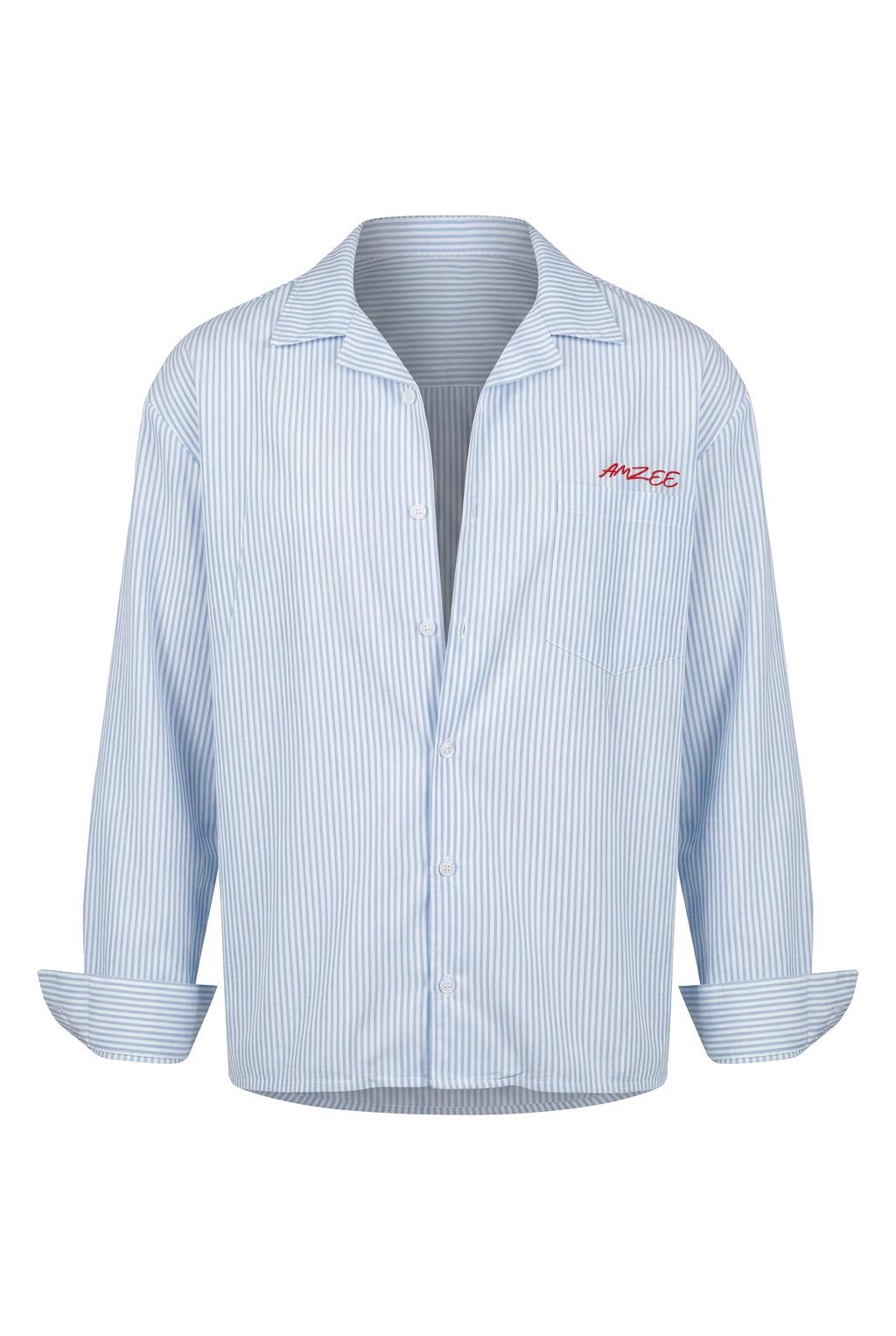 MARBELLA STRIPES SHIRT