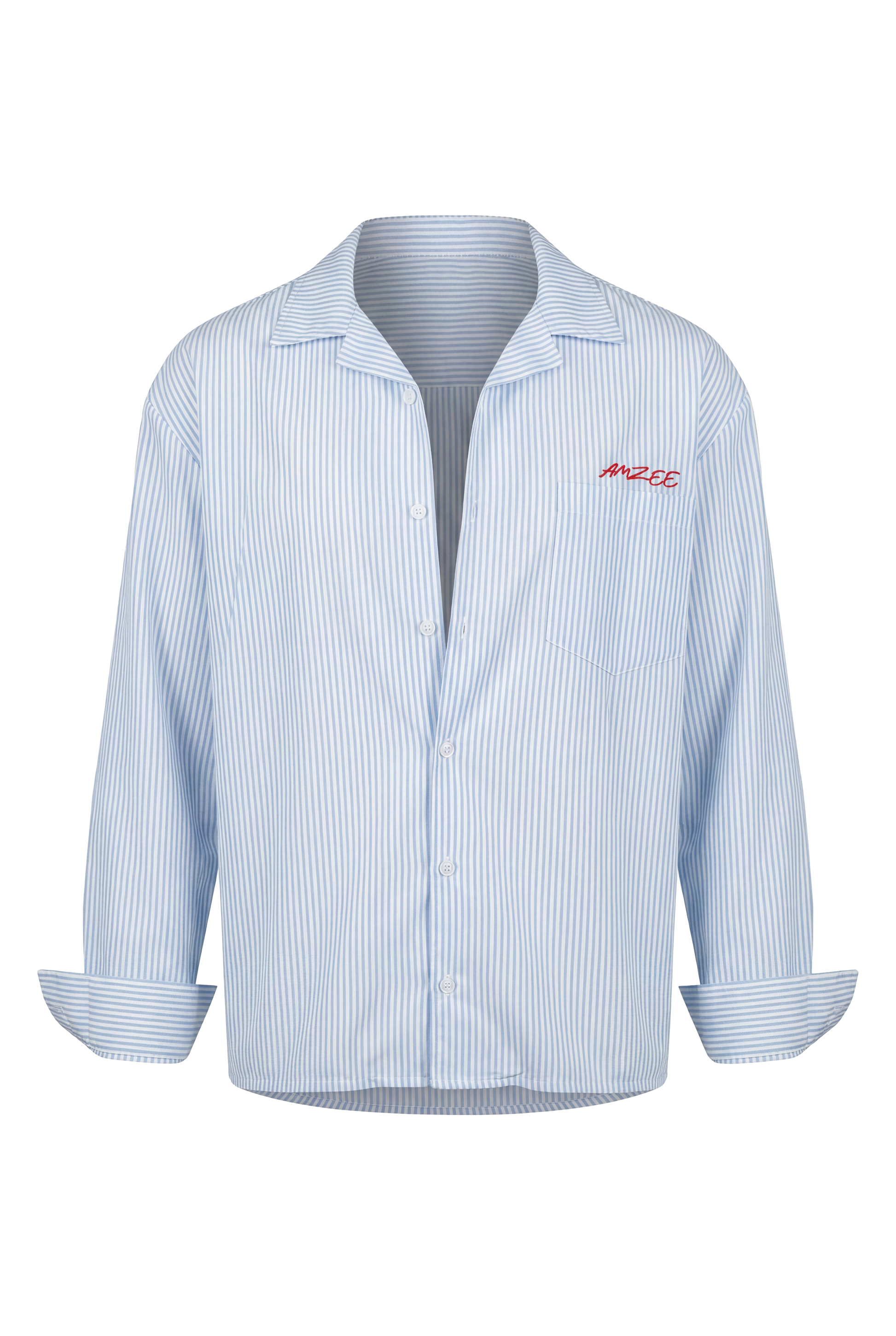 MARBELLA STRIPES SHIRT