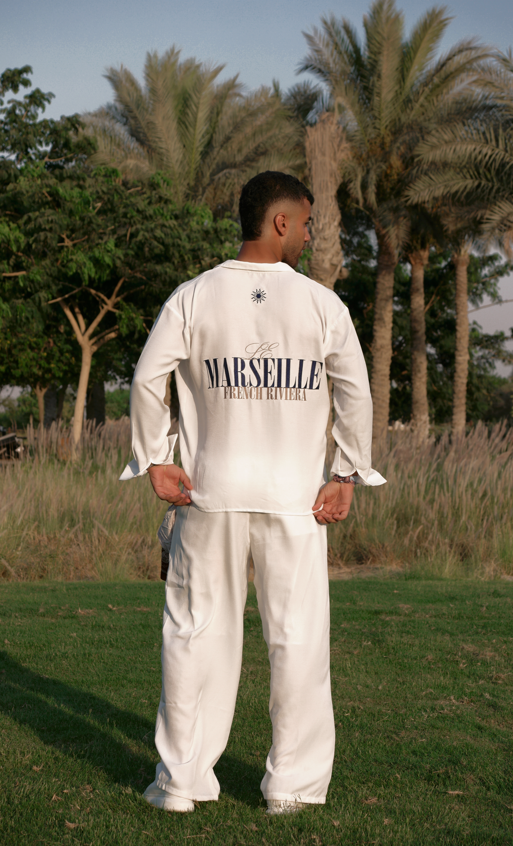 MARSEILLE SET