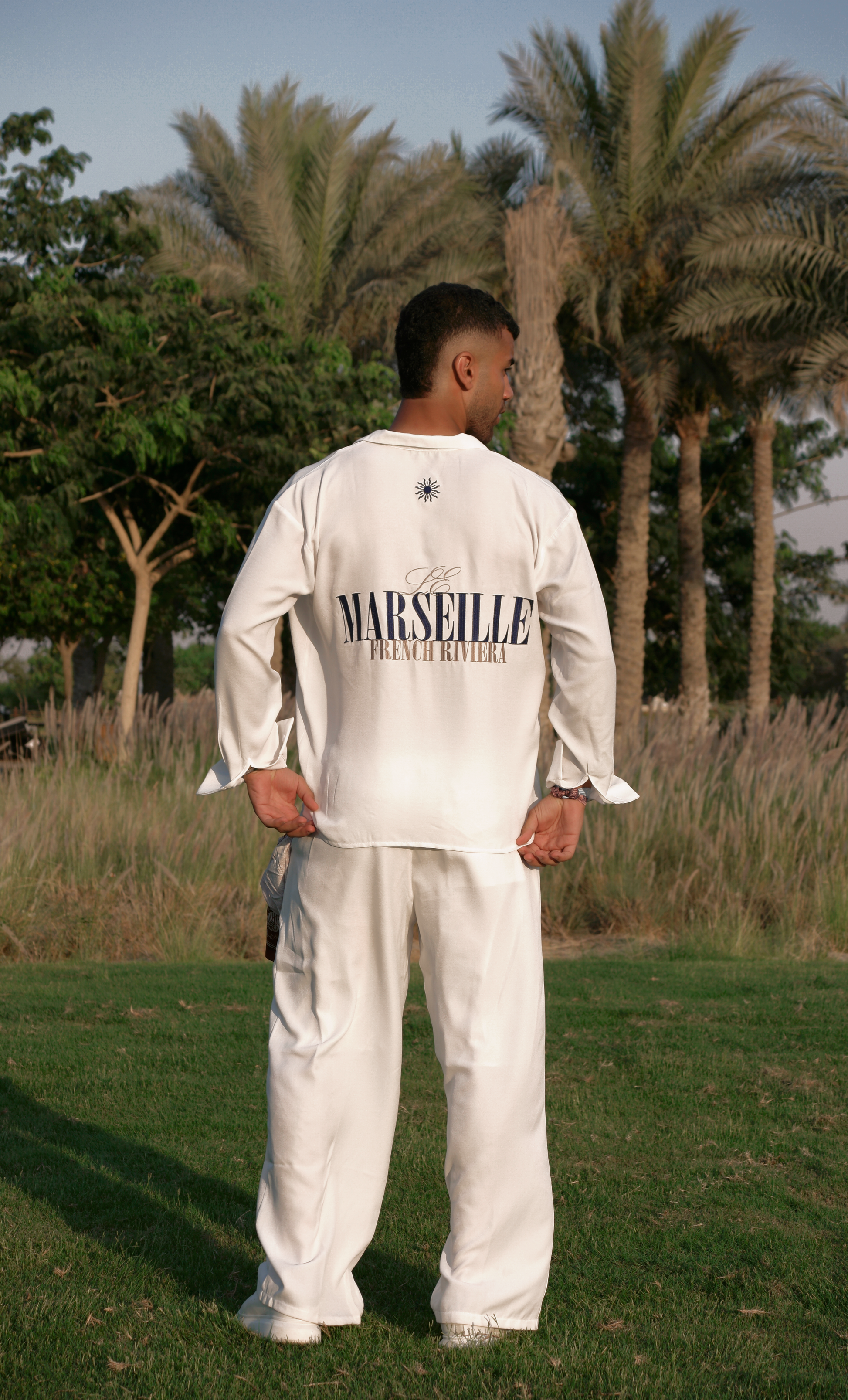 MARSEILLE SET