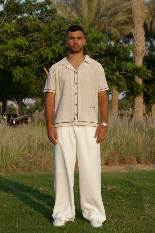 DUNE STRIPE SET