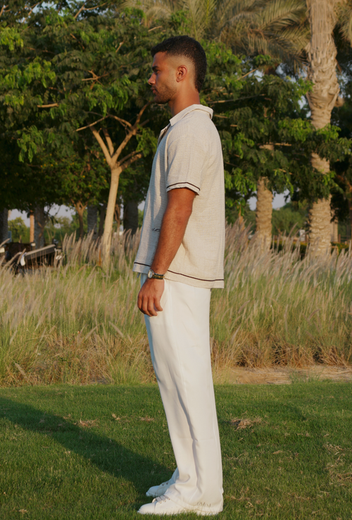 DUNE STRIPE SET