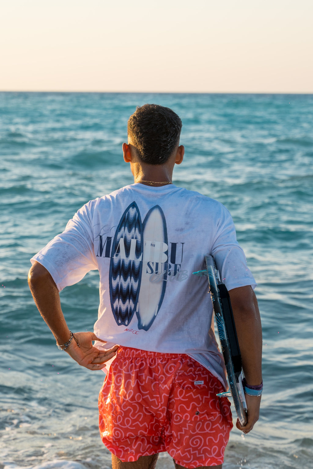 MALIBU TSHIRT