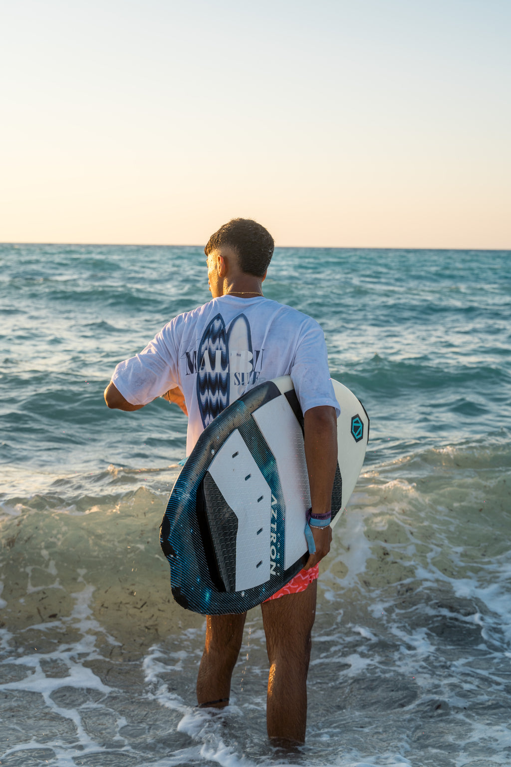MALIBU TSHIRT