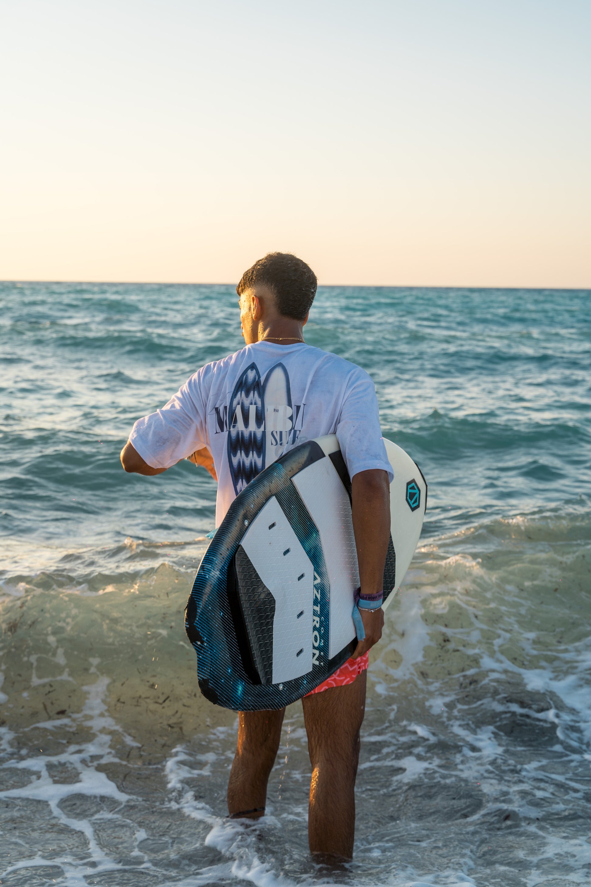 MALIBU TSHIRT