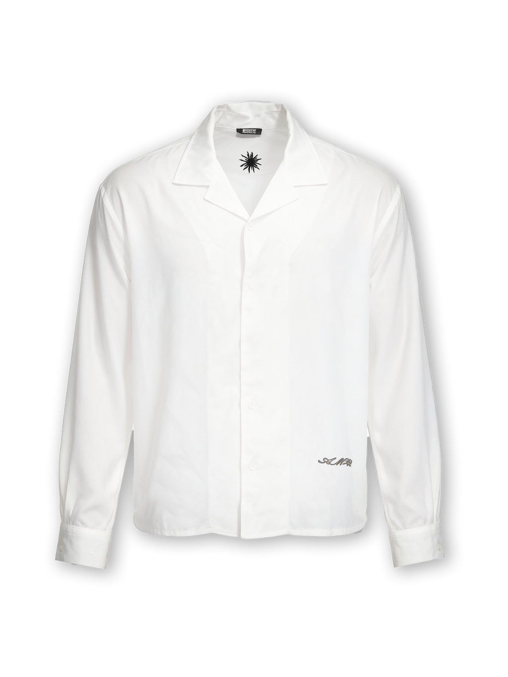 MARSEILLE LINEN SHIRT