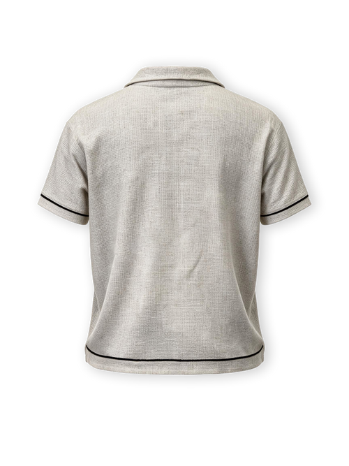 DUNE STRIPE SHIRT