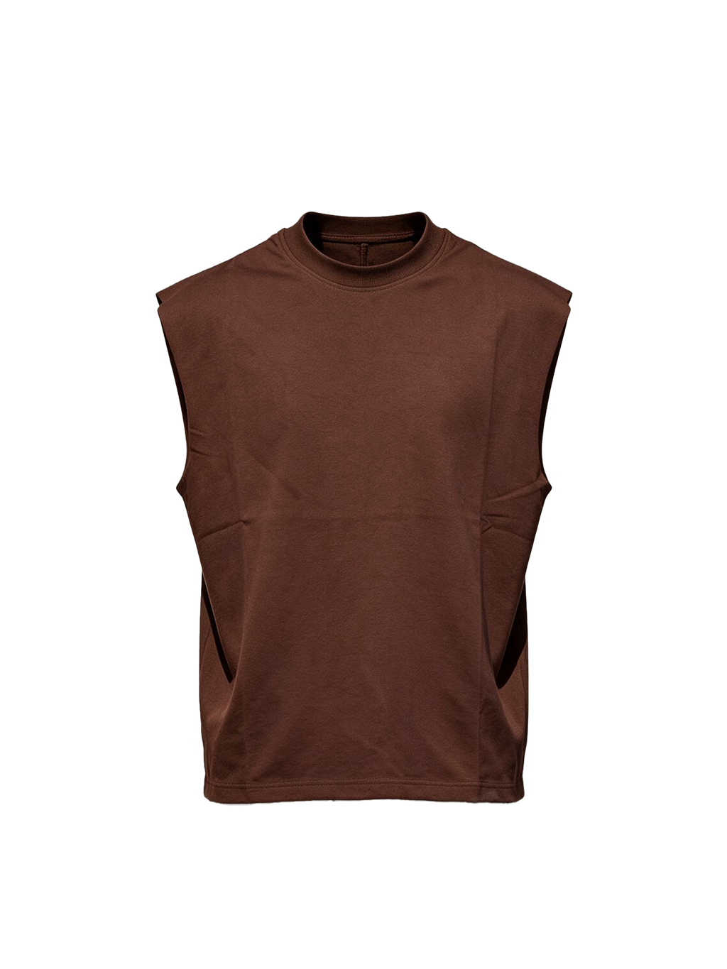 BAILALO ROCKY RIPPED SHIRT