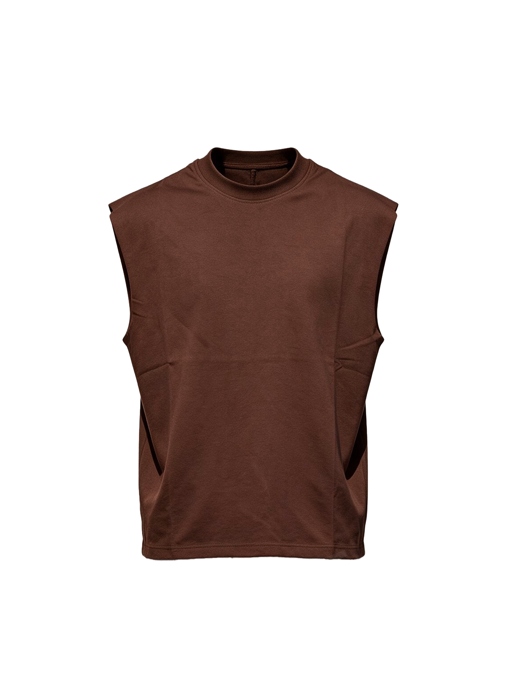 BAILALO ROCKY RIPPED SHIRT