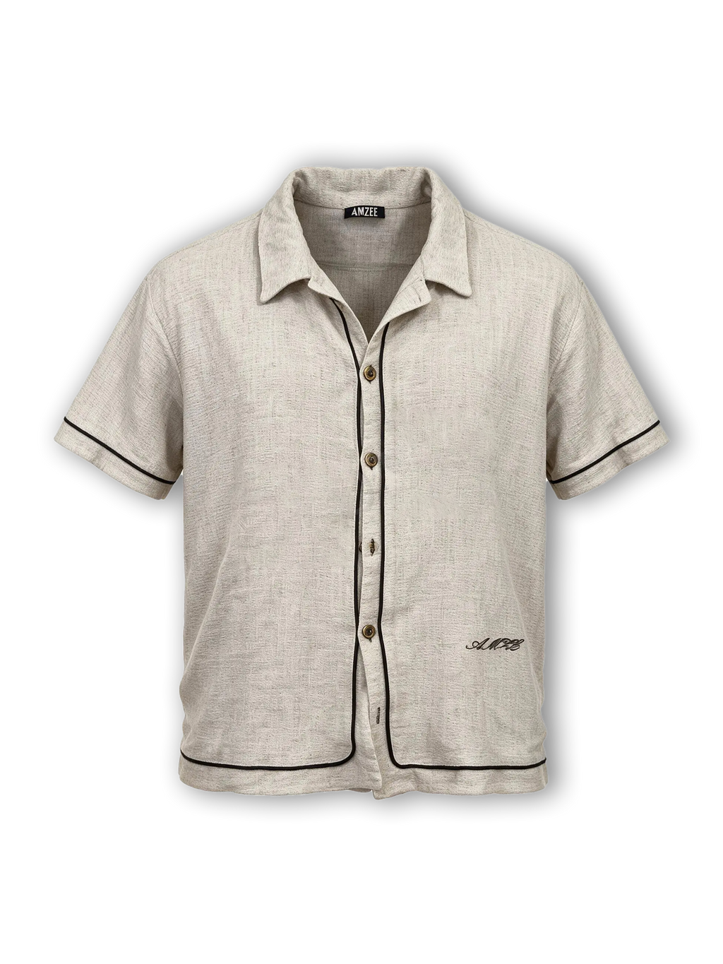 DUNE STRIPE SHIRT
