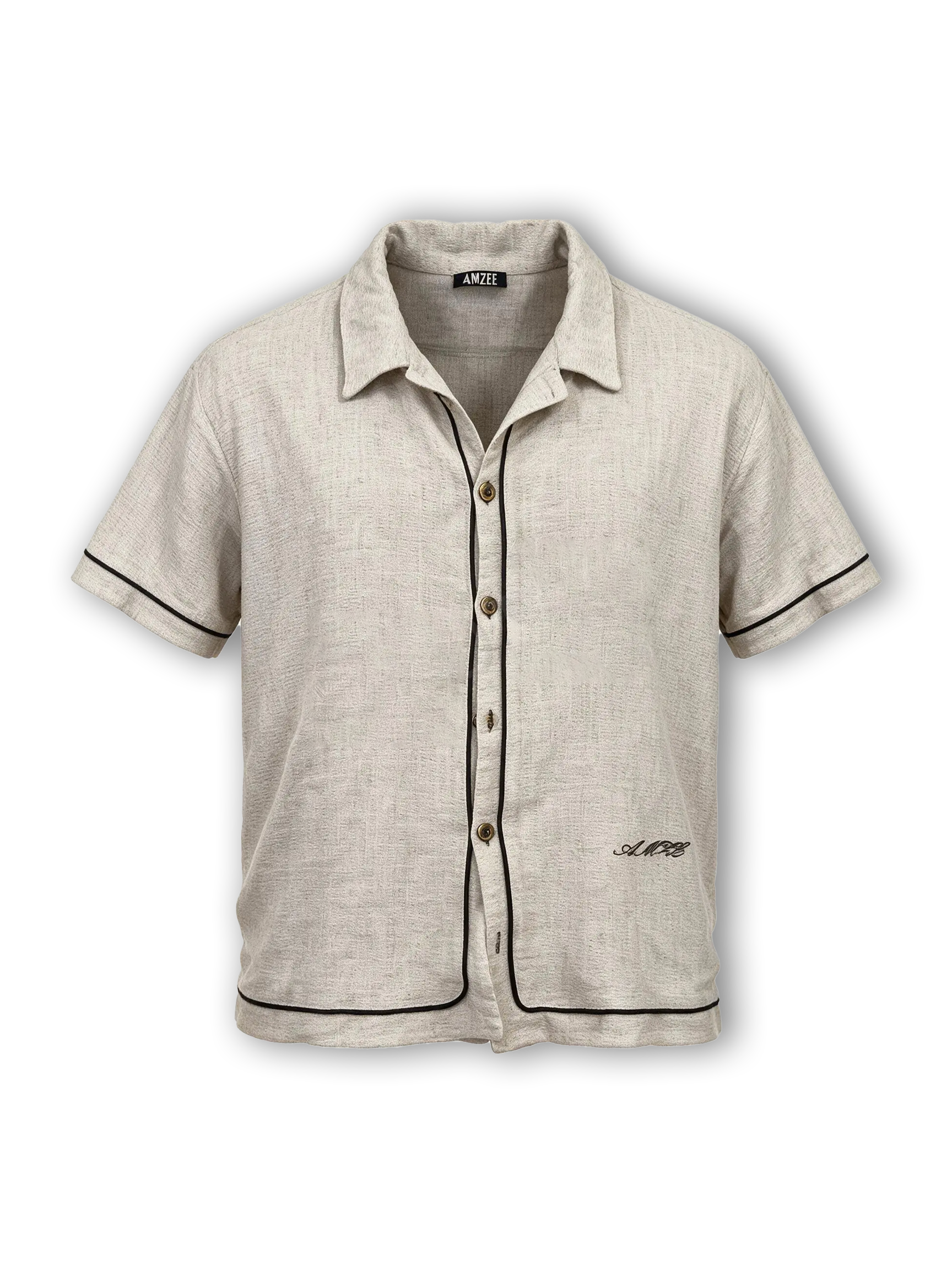 DUNE STRIPE SHIRT
